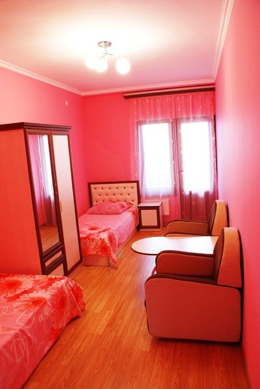 Odzun Hotel อาลาแวร์ดิ ห้อง รูปภาพ